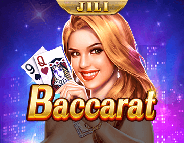 Baccarat Live Casino