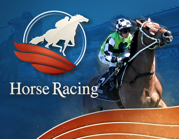 Horse Racing Betting Online