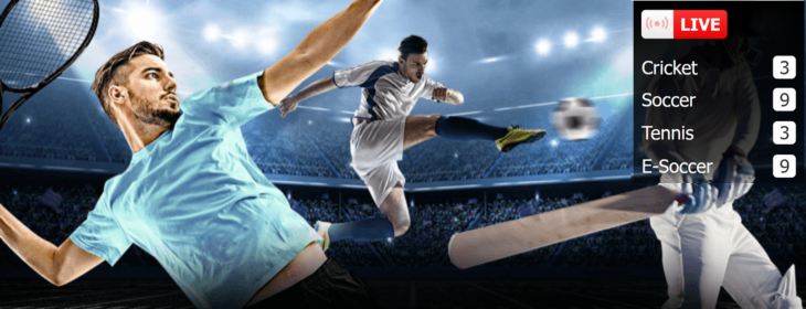 Kabaddi Betting - Pro Kabaddi League Online