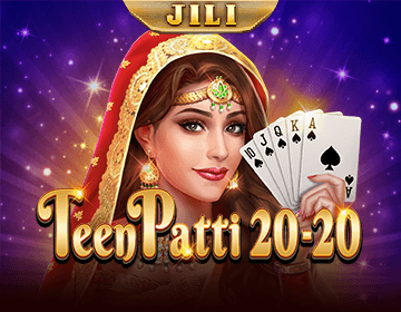 Teen Patti Live Casino India